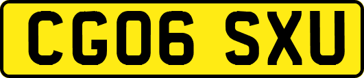 CG06SXU