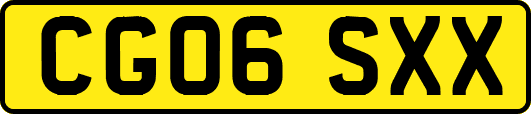 CG06SXX