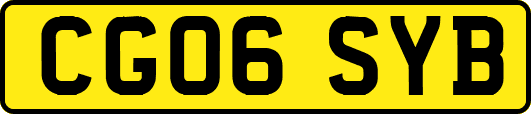CG06SYB