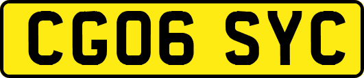 CG06SYC
