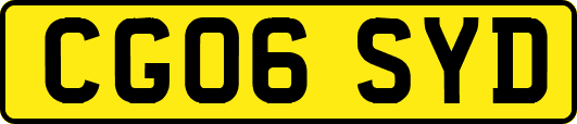 CG06SYD