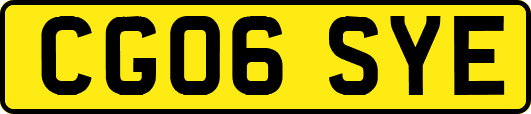 CG06SYE