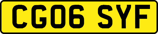 CG06SYF