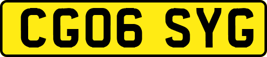 CG06SYG