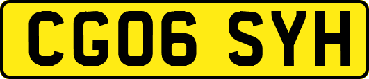 CG06SYH