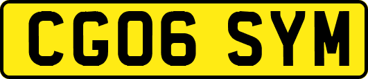 CG06SYM