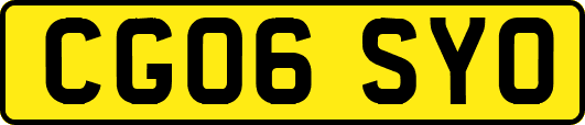 CG06SYO
