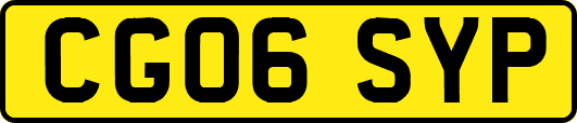 CG06SYP