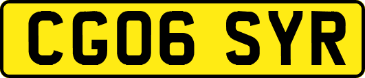 CG06SYR
