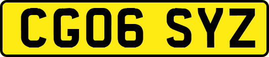 CG06SYZ