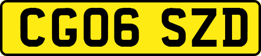 CG06SZD