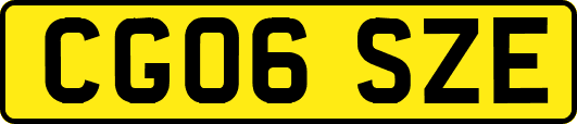 CG06SZE