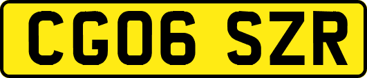 CG06SZR