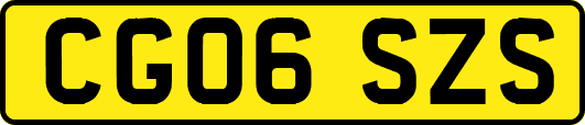 CG06SZS