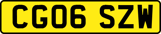 CG06SZW