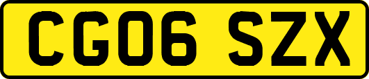 CG06SZX
