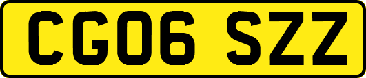 CG06SZZ