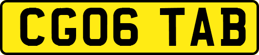 CG06TAB