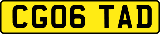 CG06TAD
