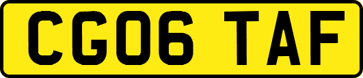 CG06TAF