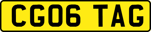 CG06TAG