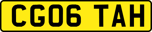 CG06TAH