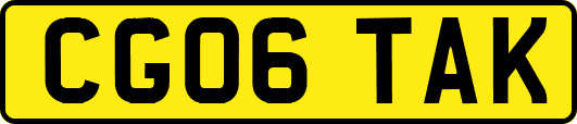 CG06TAK