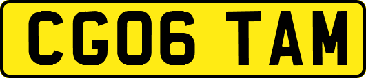 CG06TAM