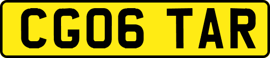 CG06TAR