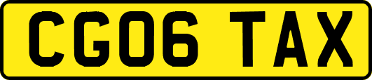CG06TAX