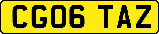 CG06TAZ