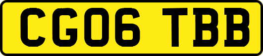 CG06TBB
