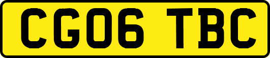 CG06TBC