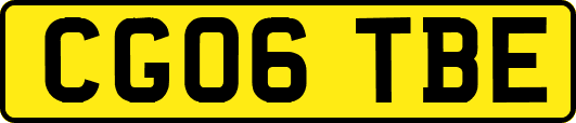 CG06TBE