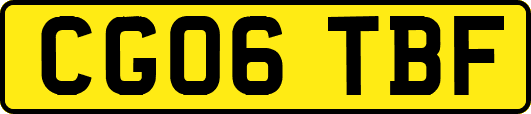 CG06TBF