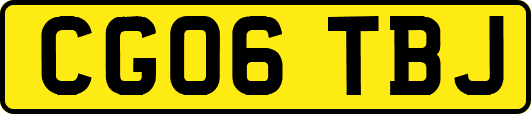CG06TBJ