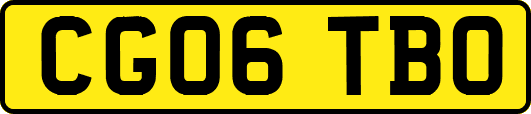 CG06TBO