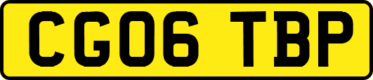 CG06TBP
