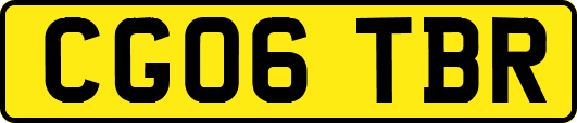 CG06TBR