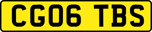 CG06TBS