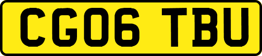 CG06TBU