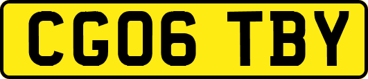 CG06TBY