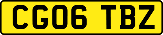 CG06TBZ