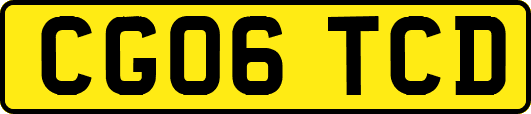 CG06TCD