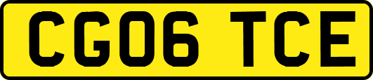 CG06TCE