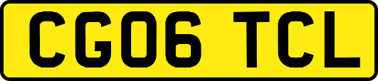 CG06TCL