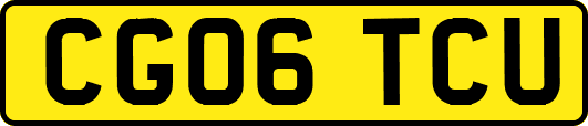 CG06TCU