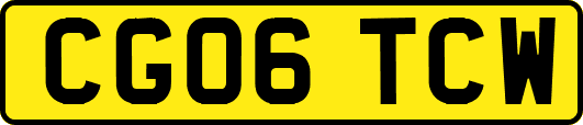 CG06TCW