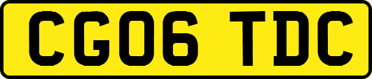 CG06TDC