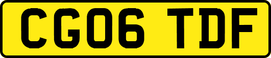 CG06TDF